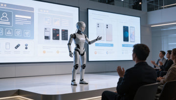 Mehr als ein Bild: Warum Ihr Produkt ein eigenes Video braucht